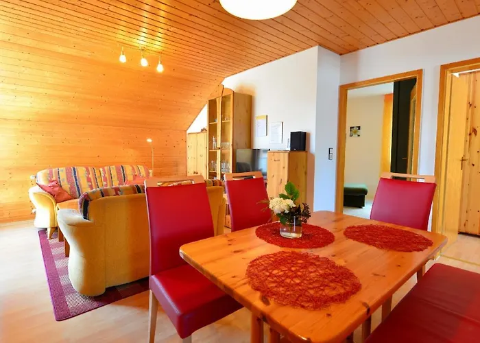 Brunner - Haus Am Lejlighed