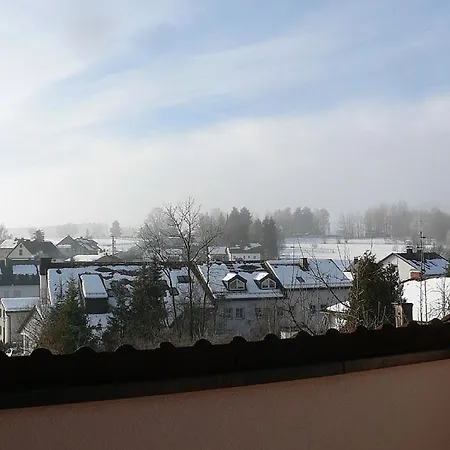 Brunner - Haus Am Apartmán *