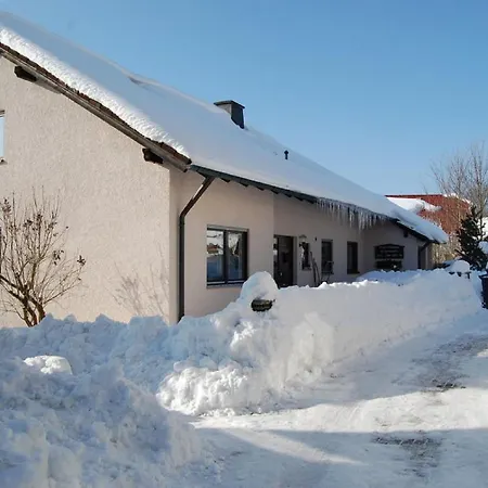 Apartmán Brunner - Haus Am *