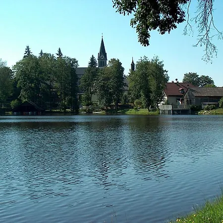Brunner - Haus Am *