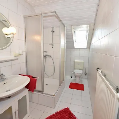 Apartmán Brunner - Haus Am *