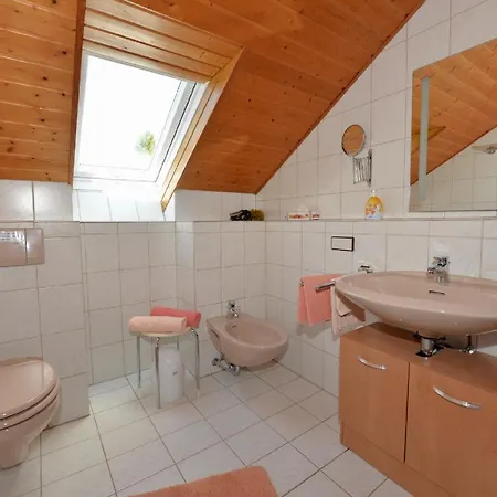 Apartmán Brunner - Haus Am Nagel