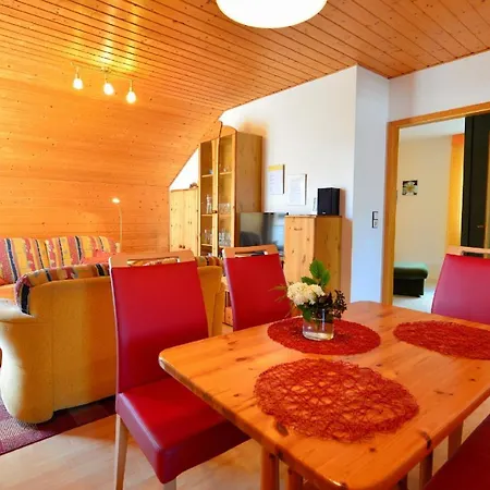 Brunner - Haus Am Apartmán