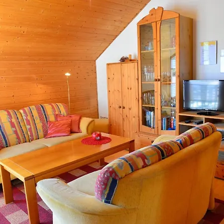Apartmán Brunner - Haus Am Nagel