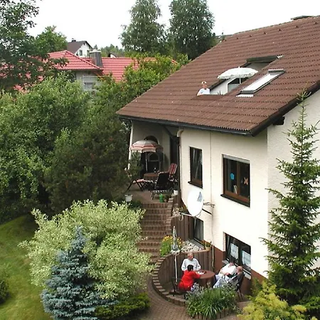 Brunner - Haus Am * Nagel
