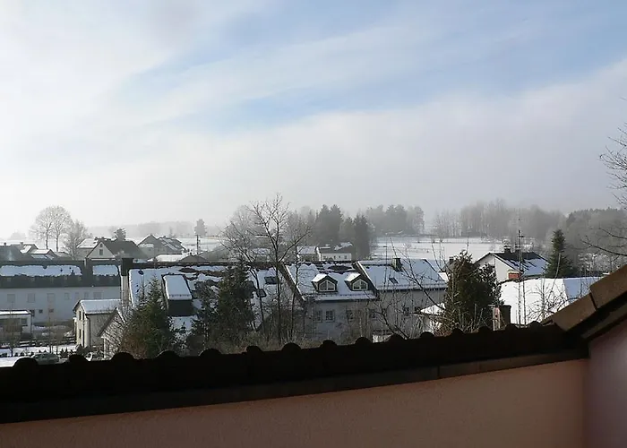 Brunner - Haus Am Appartement *