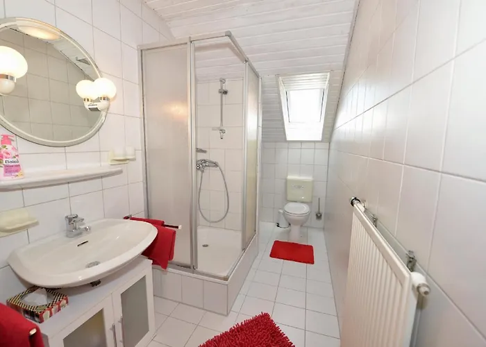 Appartement Brunner - Haus Am *