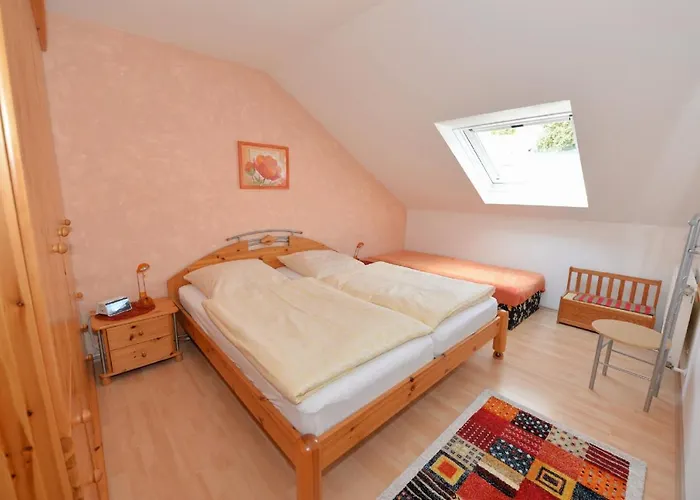 Brunner - Haus Am Appartement