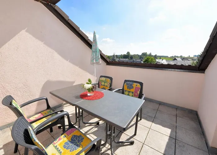 Brunner - Haus Am Appartement Nagel