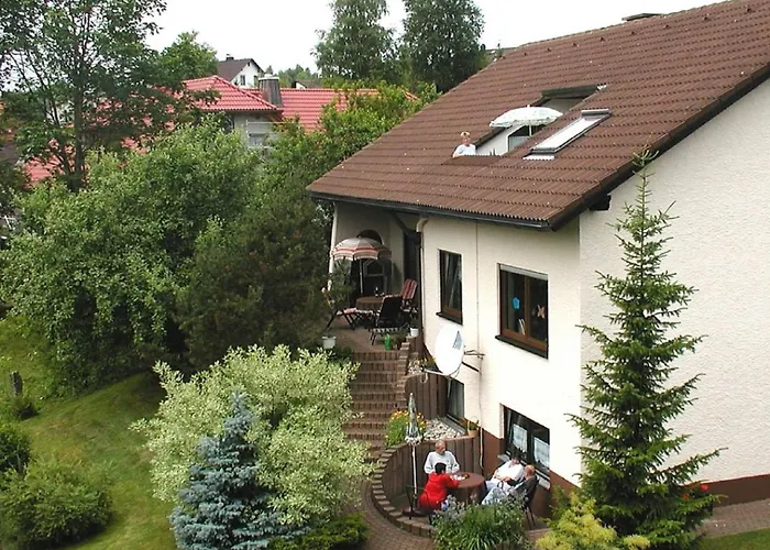 Brunner - Haus Am * Nagel