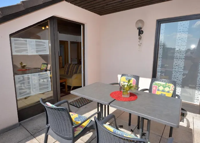 Brunner - Haus Am Appartement